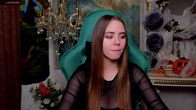 IvoryWood  online show from 11-04-25, 05:06