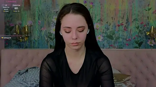 IvoryWood  online show from 03-18-26, 04:52