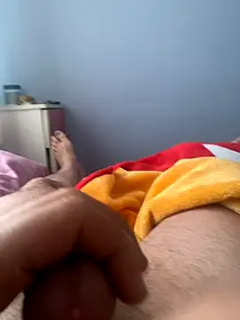 ersoy12 online show from 11-01-25, 04:52