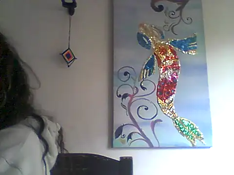 Bebita-zmp online show from 05-24-26, 07:47