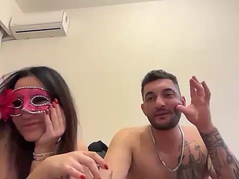 SARSILMAZ HOME online show from 12-03-25, 01:39