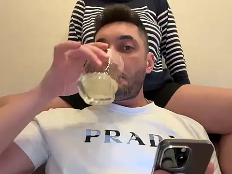 SARSILMAZ HOME online show from 12-18-25, 07:18