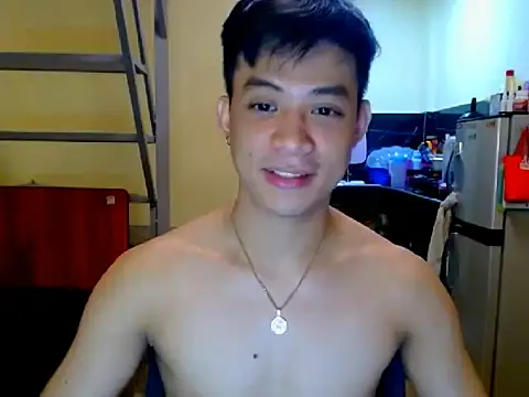 Snapshot of ASIANFULLYLOADEDCUM chatting on 06-20-26, 05:01 ASIANFULLYLOADEDCUM online show from 06-20-26, 05:01