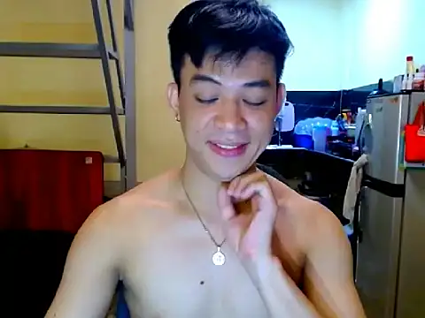 Snapshot of ASIANFULLYLOADEDCUM chatting on 07-17-26, 06:54 ASIANFULLYLOADEDCUM online show from 07-17-26, 06:54