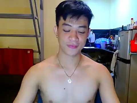 ASIANFULLYLOADEDCUM online show from 01-16-26, 03:21