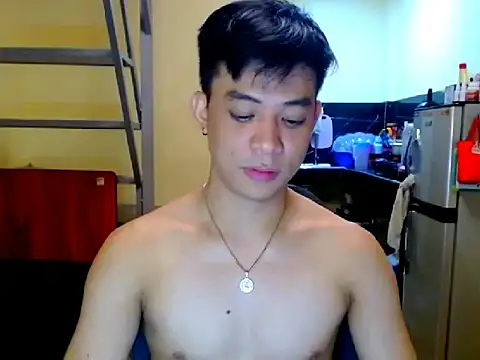 ASIANFULLYLOADEDCUM online show from 01-09-26, 03:41