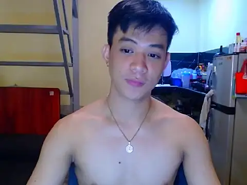 ASIANFULLYLOADEDCUM online show from 12-15-25, 06:47