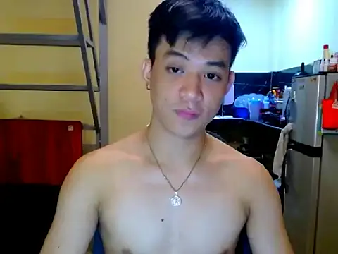 ASIANFULLYLOADEDCUM online show from 02-16-26, 11:57
