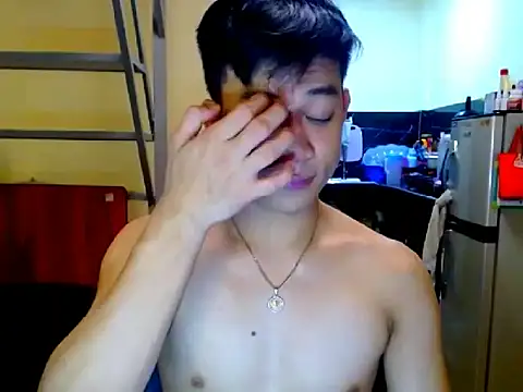 Snapshot of ASIANFULLYLOADEDCUM chatting on 06-22-26, 03:58 ASIANFULLYLOADEDCUM online show from 06-22-26, 03:58