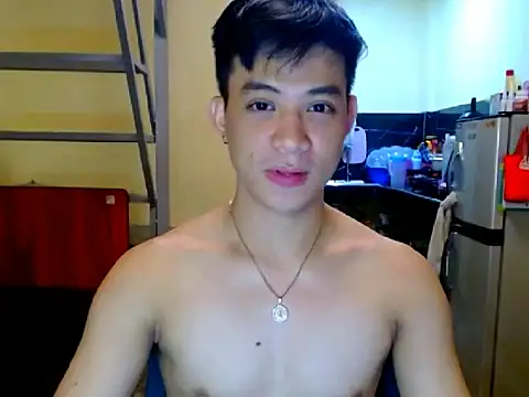 ASIANFULLYLOADEDCUM online show from 02-16-26, 05:28