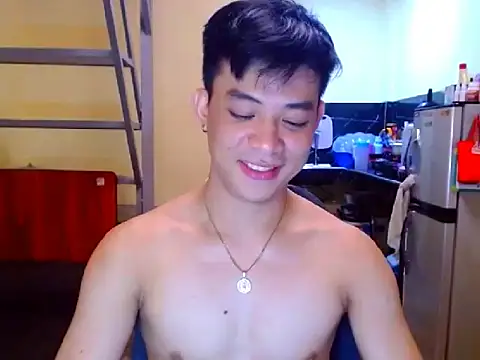 ASIANFULLYLOADEDCUM online show from 02-17-26, 12:02