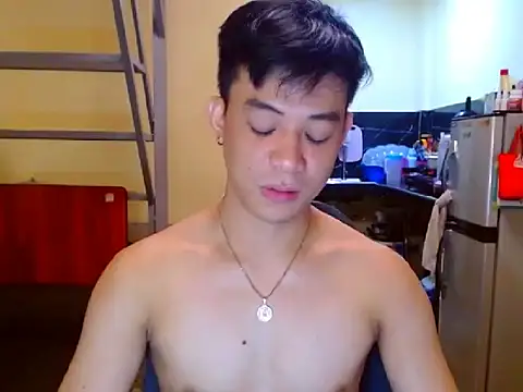 ASIANFULLYLOADEDCUM online show from 02-26-26, 04:45
