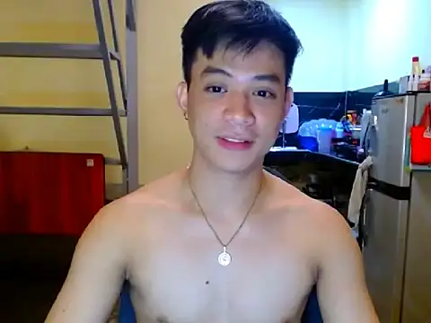 ASIANFULLYLOADEDCUM online show from 01-14-26, 06:11