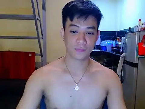 ASIANFULLYLOADEDCUM online show from 02-07-26, 11:40