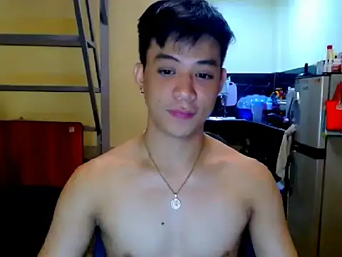 ASIANFULLYLOADEDCUM online show from 05-19-26, 02:02