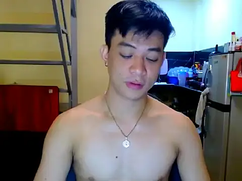ASIANFULLYLOADEDCUM online show from 03-01-26, 07:36