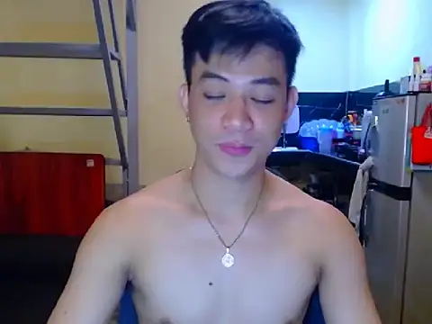 ASIANFULLYLOADEDCUM online show from 12-15-25, 06:41