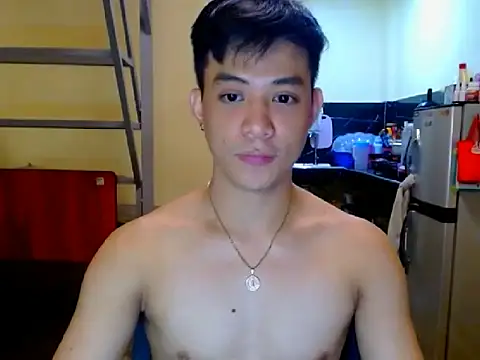 ASIANFULLYLOADEDCUM online show from 04-15-26, 01:00