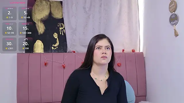 sukilove18 online show from 02-17-26, 10:07