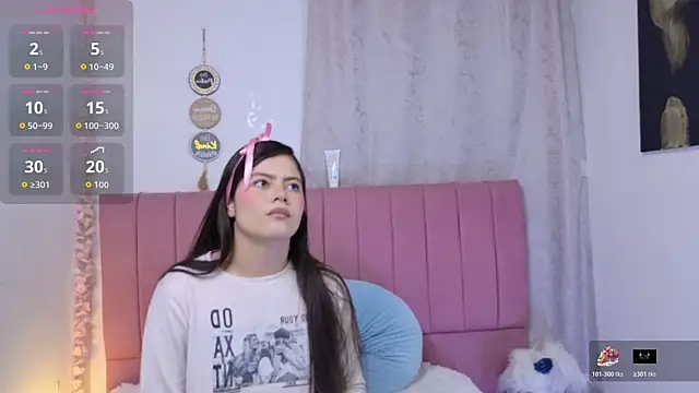 sukilove18 online show from 01-08-26, 10:16