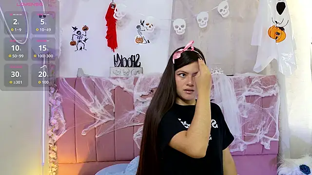 sukilove18 online show from 10-27-25, 10:11