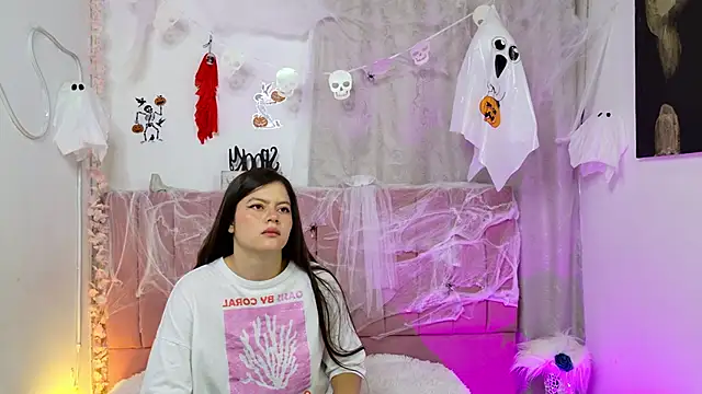 sukilove18 online show from 10-16-25, 08:17