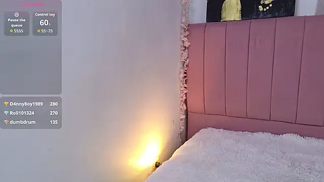 sukilove18 online show from 02-03-26, 06:22