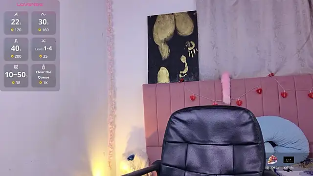 sukilove18 online show from 03-03-26, 10:28