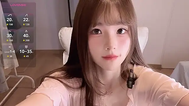 gougou77 online show from 07-19-26, 12:35