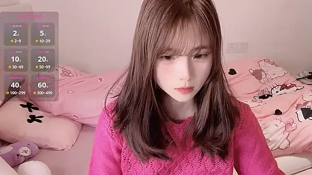 gougou77 online show from 02-13-26, 10:04