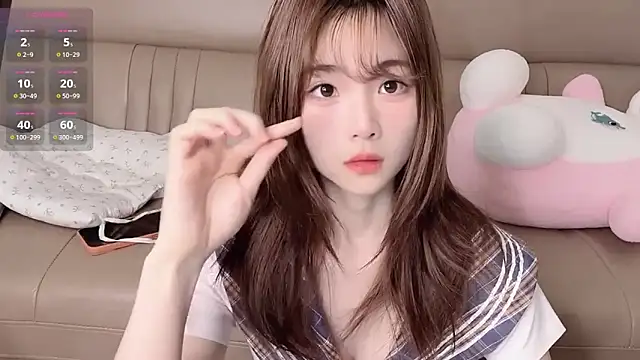 gougou77 online show from 04-19-26, 04:19