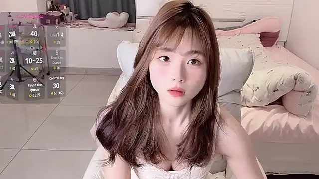 gougou77 online show from 03-27-26, 01:01