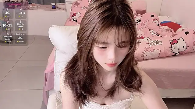 gougou77 online show from 04-09-26, 10:32