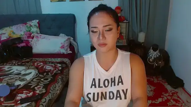 Lustfulcassy online show from 11-16-25, 01:21