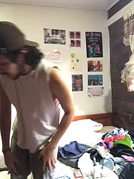 Luxx 14 online show from 11-04-25, 04:33