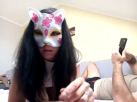 Sandrasweetgirl online show from 11-11-25, 07:58