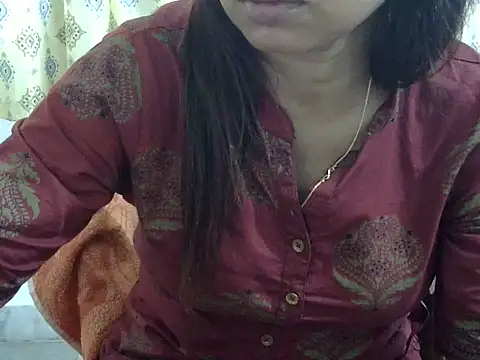 CHAMELI4747 online show from 05-04-26, 08:17