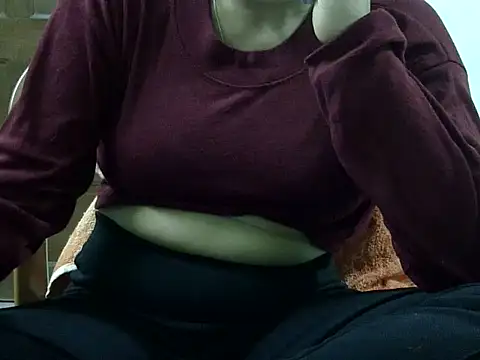 CHAMELI4747 online show from 12-22-25, 08:03