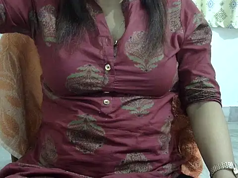 CHAMELI4747 online show from 02-04-26, 10:21