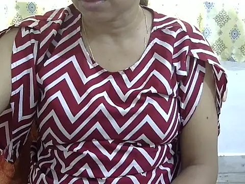 CHAMELI4747 online show from 04-30-26, 07:15