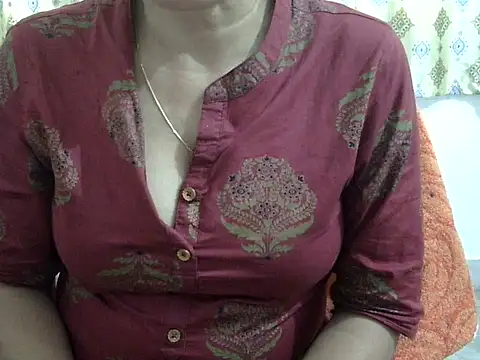 CHAMELI4747 online show from 02-02-26, 09:08