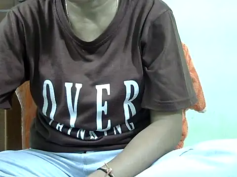 CHAMELI4747 online show from 09-21-25, 06:40