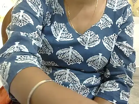 CHAMELI4747 online show from 05-30-26, 08:20