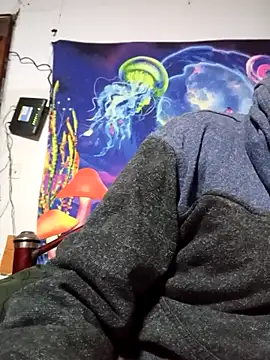 Snapshot of Oaxhot chatting on 10-04-25, 09:55 Oaxhot online show from 10-04-25, 09:55