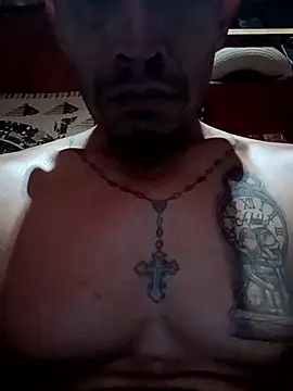 Oaxhot online show from 05-09-26, 03:48