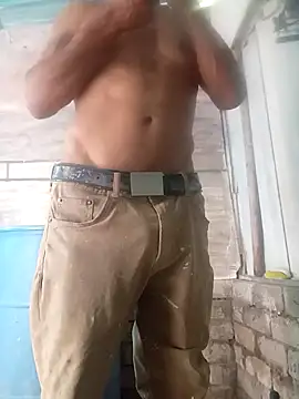 Snapshot of Oaxhot chatting on 10-07-25, 05:58 Oaxhot online show from 10-07-25, 05:58