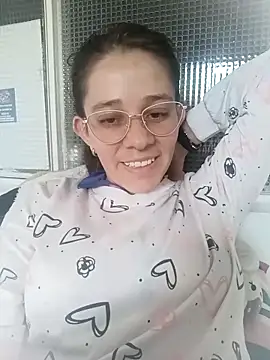 Isabella5 Brown  online show from 10-08-25, 09:15