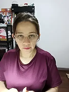 Isabella5 Brown  online show from 11-26-25, 07:25