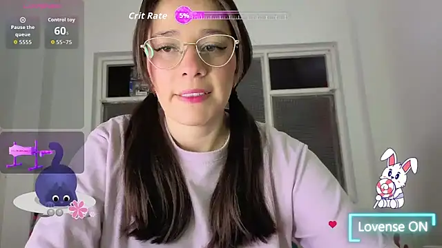 Snapshot of Isabella5_Brown_ chatting on 02-19-26, 04:48 Isabella5 Brown online show from 02-19-26, 04:48