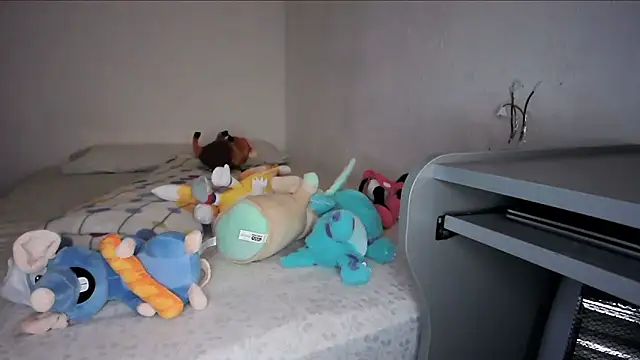 betzita online show from 01-18-26, 05:16